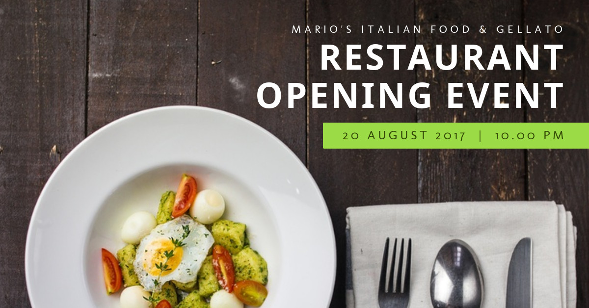 facebook event cover image template 5