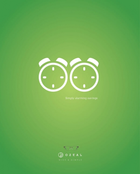 Design poster inspiration ideas simple minimalist