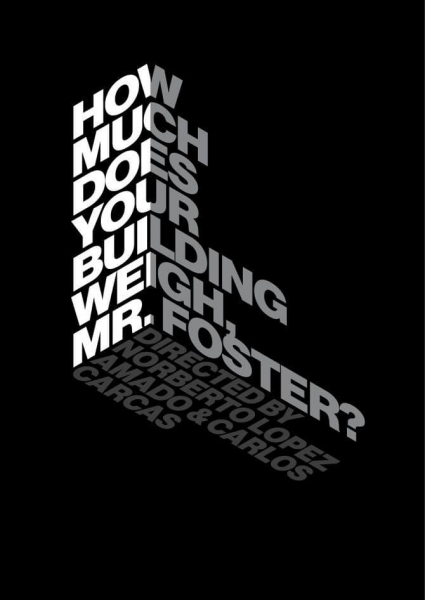 Design poster inspiration ideas typography 2