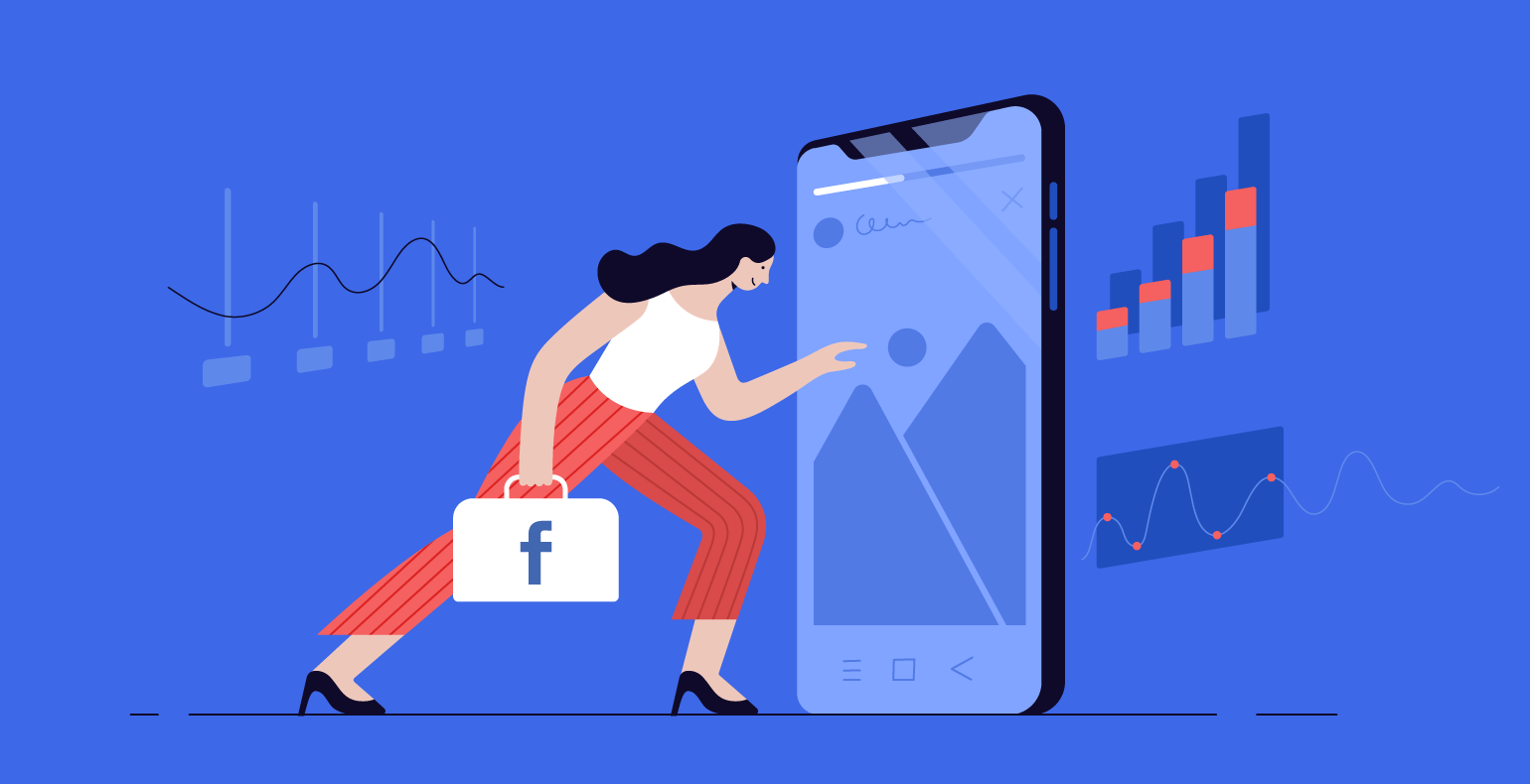 Facebook story ads - the complete guide