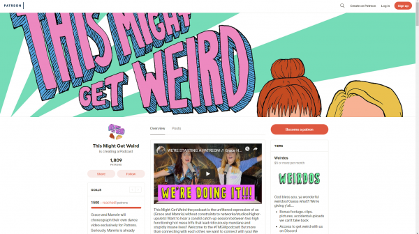 might_get_weird_patreon_banner