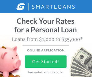 personal loan advertisement idea piggy bank