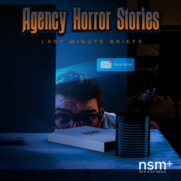 agency horror stories halloween