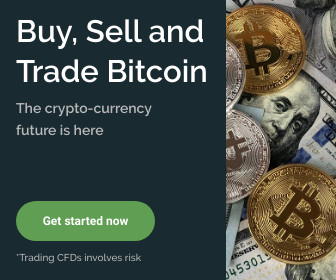 buy sell bitcoin banner