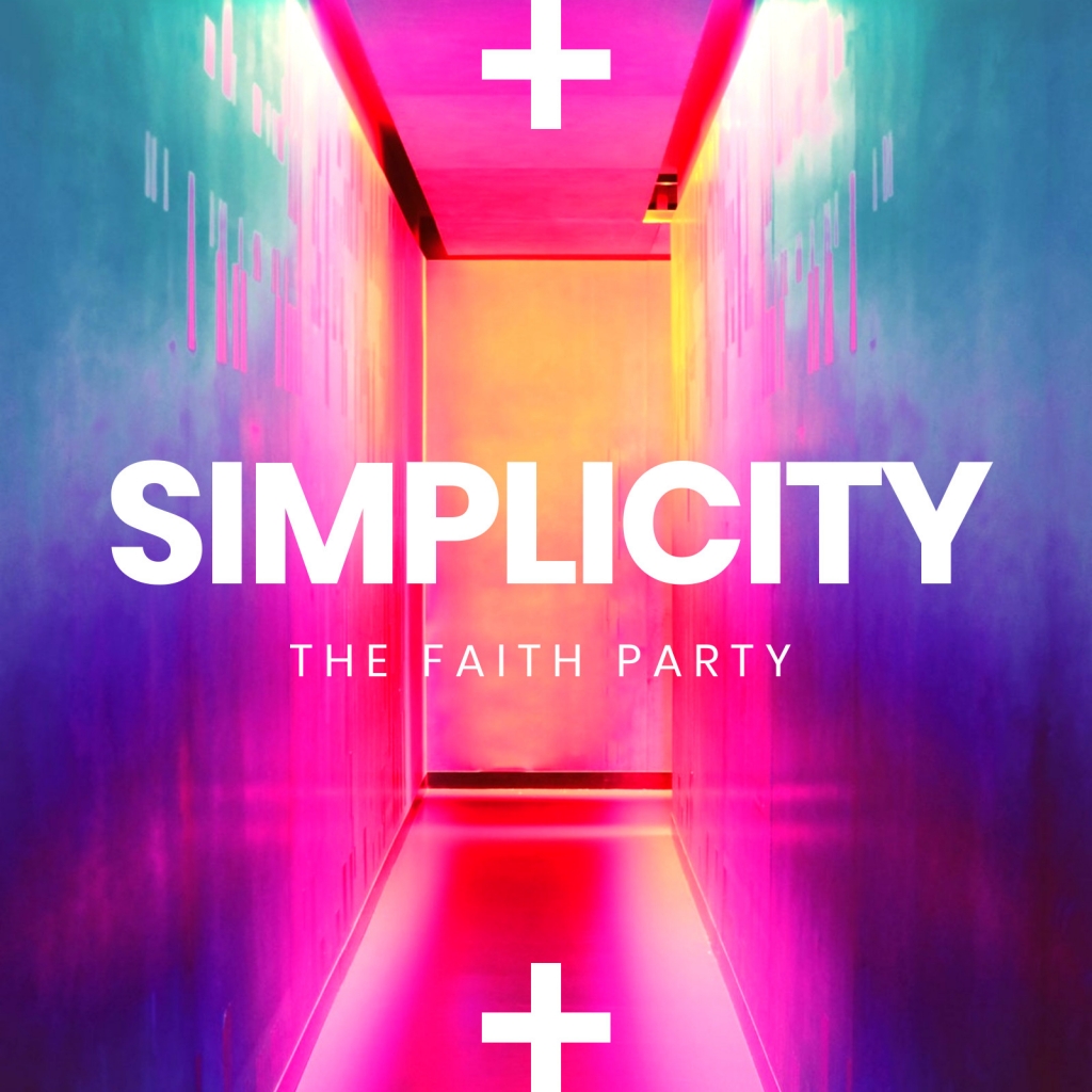 spotify playlist template faither party