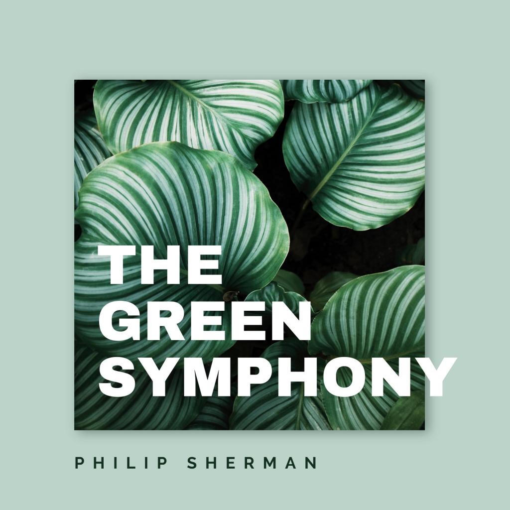 green symphony spotify playlist picture