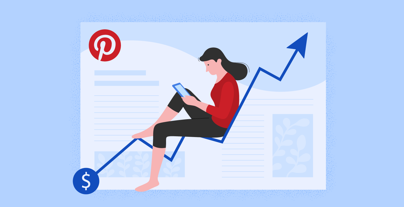 pinterest marketing