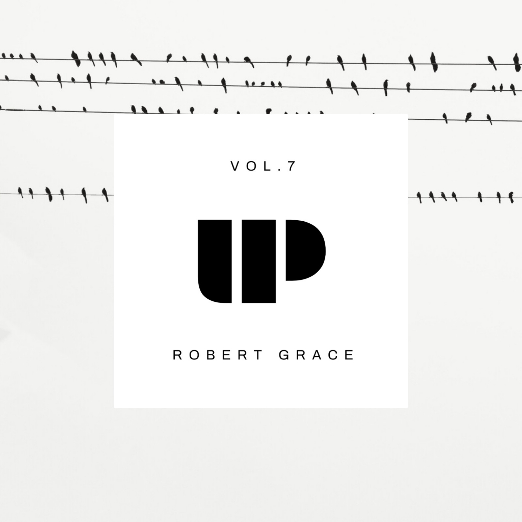 robert grace spotify playlist template