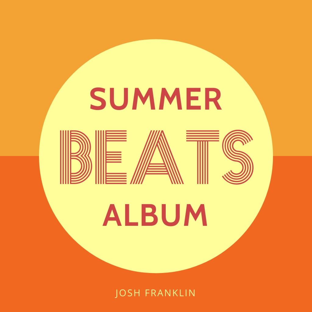 summer beats spotify playlist example