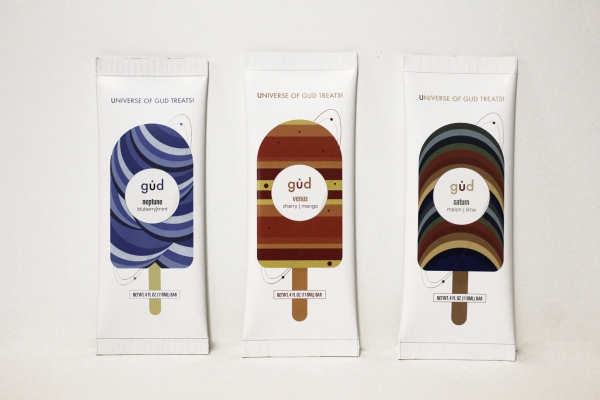Gud Popsicles Celestial Exploration Example 