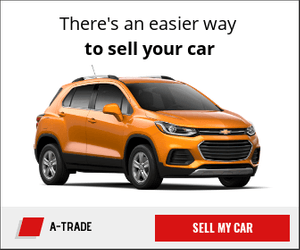 sell car ad template