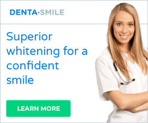 dental clinic template banner