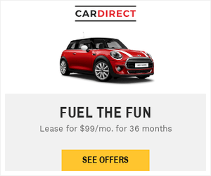 automotive offer template