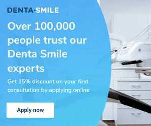 dental clinic template