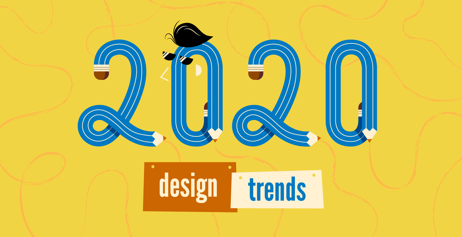 2020 Design Trends