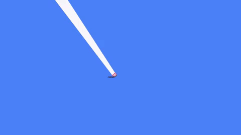 Facebook Animation Example