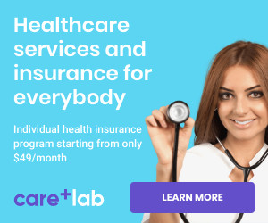 health services insurance template