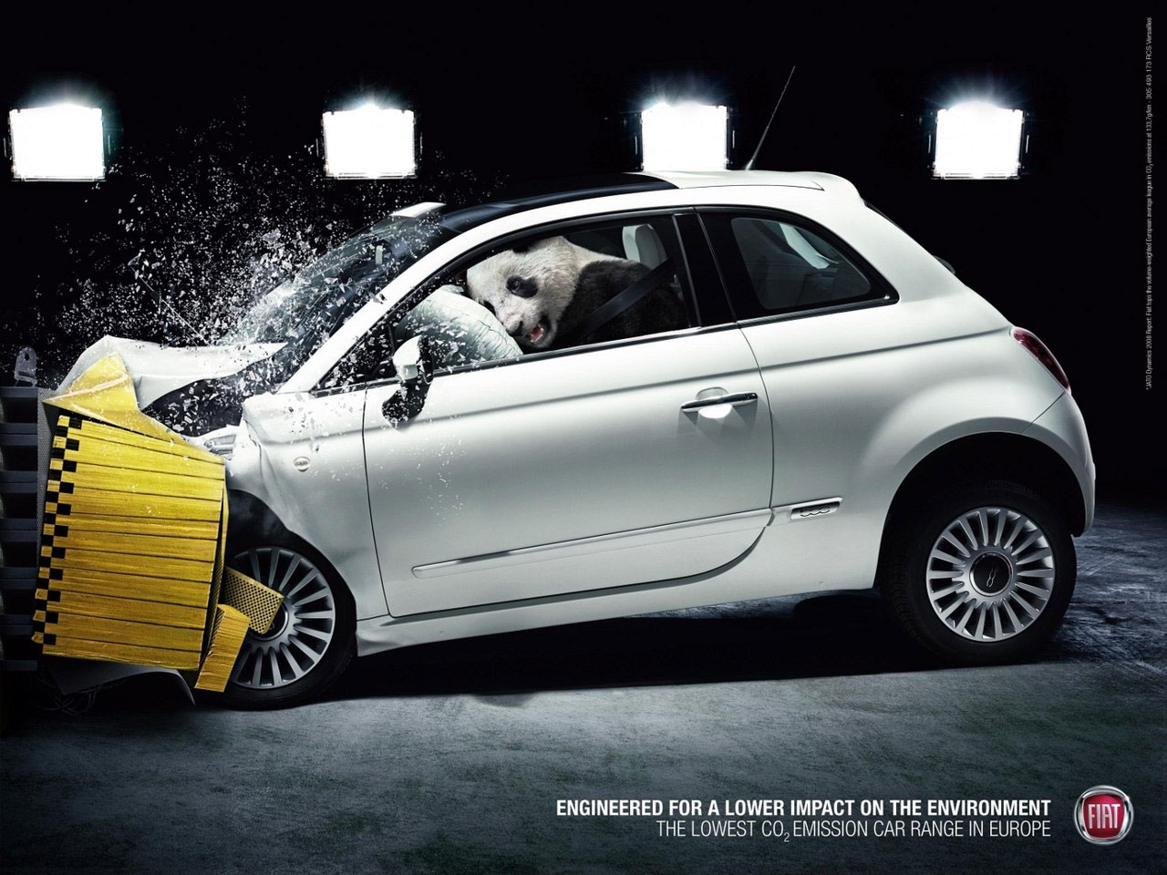 fiat creative ad