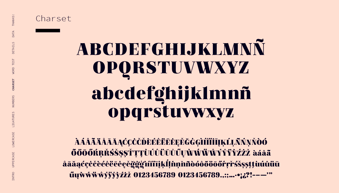 regattia font