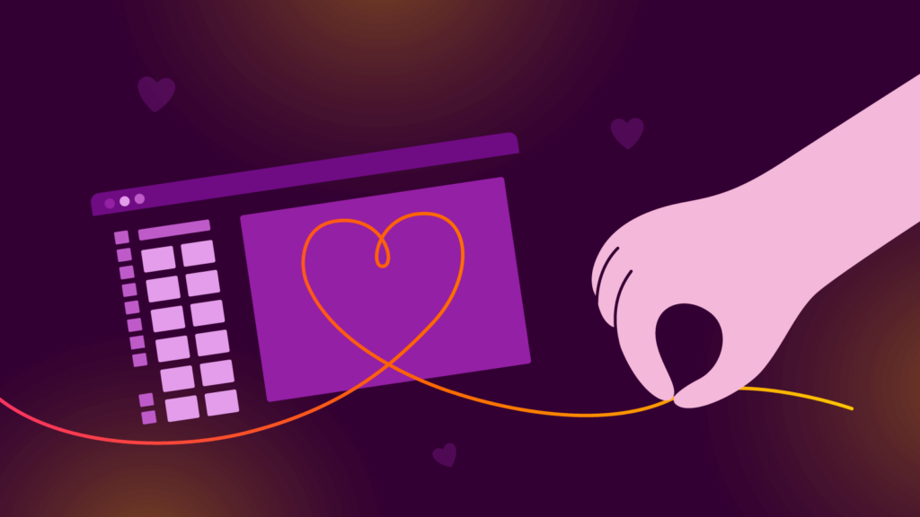 How to Design Heart-Melting Valentine's Day Ads Effortlessly