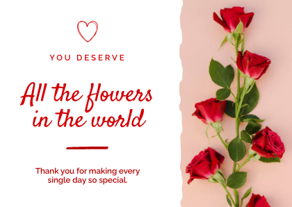 How to Easily Design Eye-Catching Valentine's Day Ads