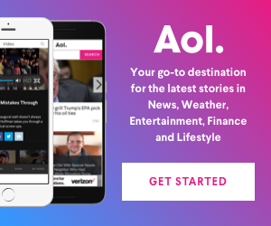 aol advertising