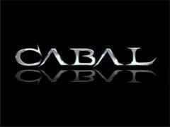 cabal font