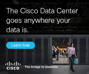 cisco banner ad