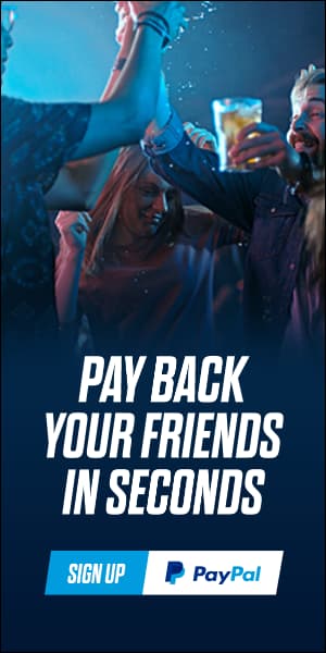 paypal display ad