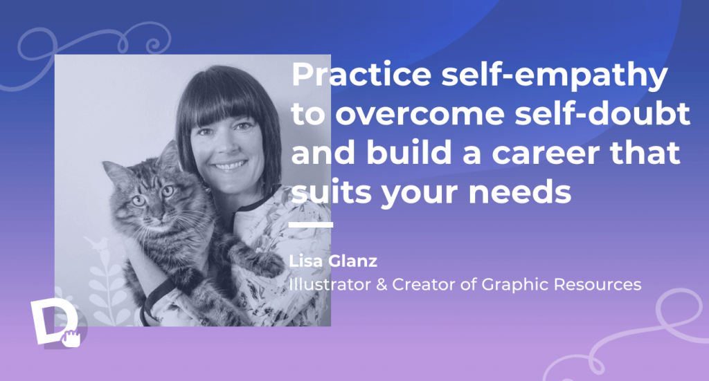 Lisa Glanz podcast