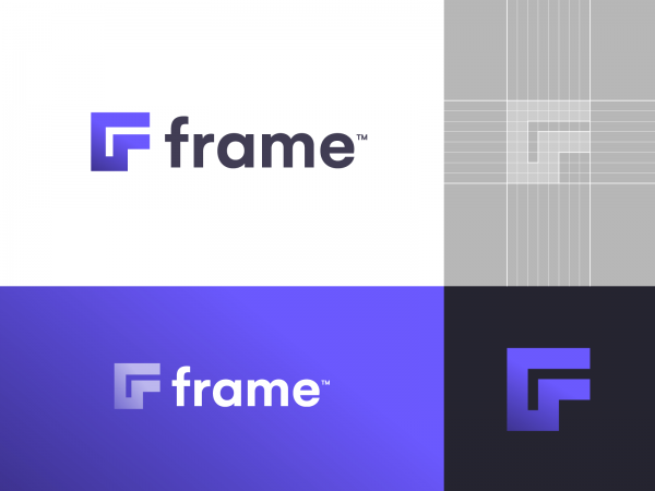 frame line design example