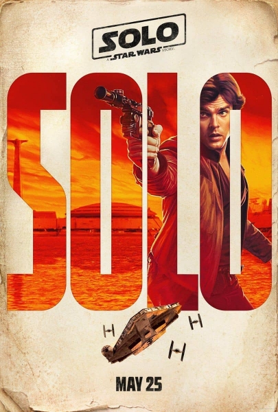 A Star Wars Story Teaser Poster