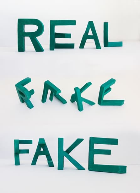 Lex Wilson Ilusion Typography