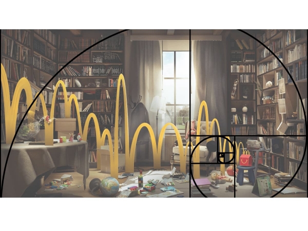 McDonald Focal Point Example