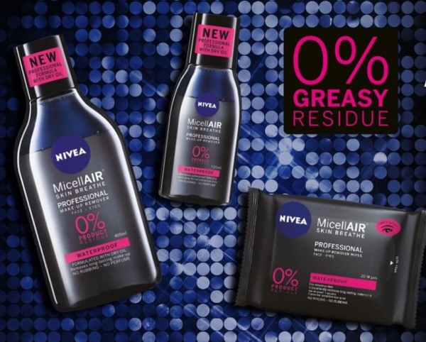 Nivea Facts And Statistics Example