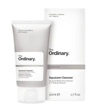 The Ordinary Grey Design