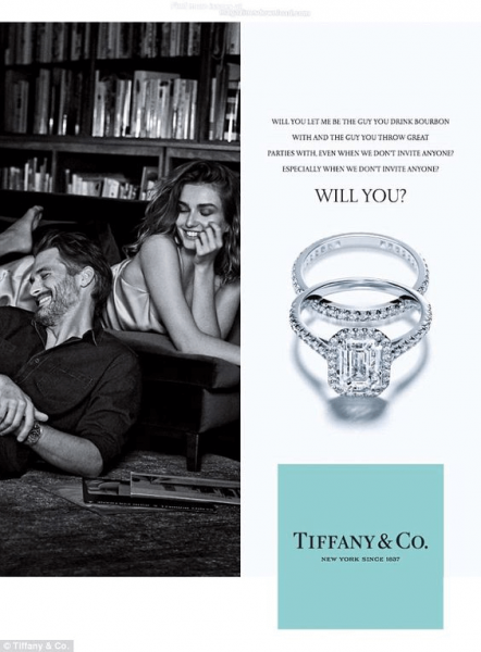 Tiffany And Co Jewelry Example