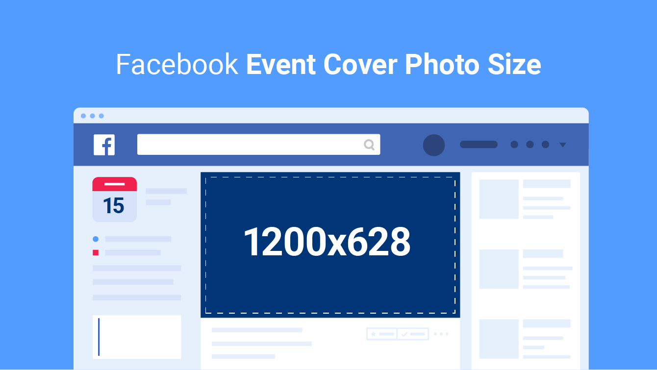 Facebook Event Photo Size (2020) + FREE Templates & Tips