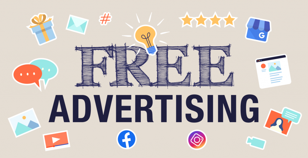 Your Guide to Free Advertising: Tips, Tools & Websites to Use