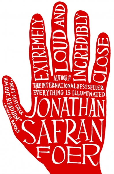 Extremely Loud and Incredibly Close Book Cover