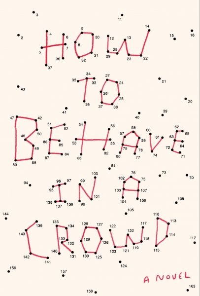 How to Behave in a Crowd Book Cover
