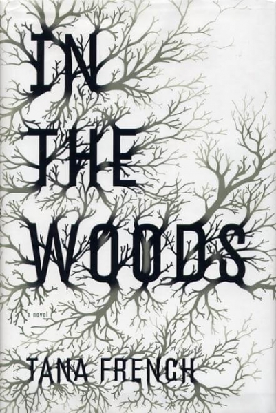 In the Woods Book Cover