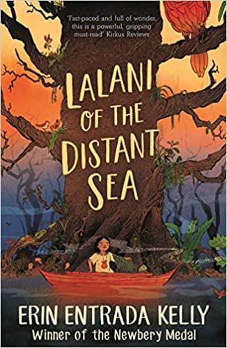 Lalani of the Distant Sea