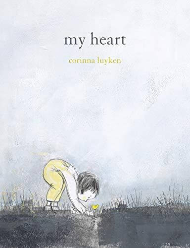 My Heart Book Cover