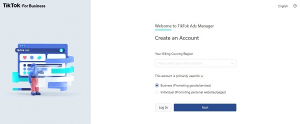 How to Set Up Your TikTok Account