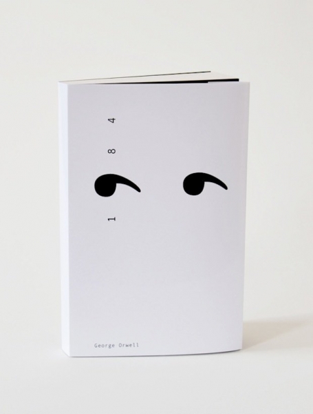 18 Minimalist Book Covers To Get You Inspired - Creatopy