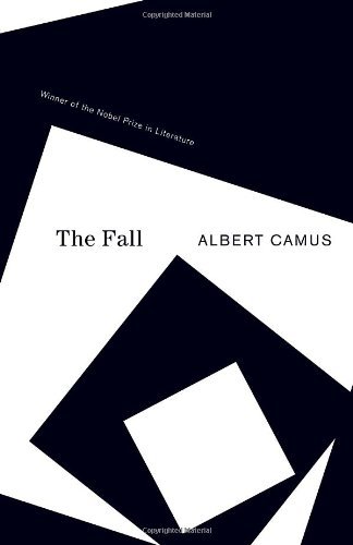 minimalist book covers the fall