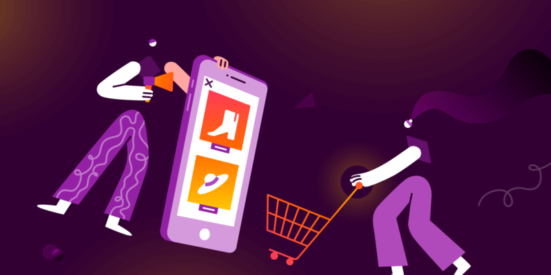 Ecommerce Marketing in 2022: 9 Strategies Online Stores