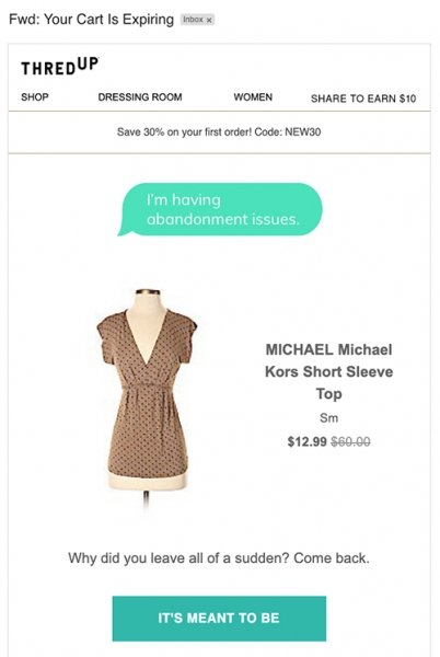 michael kors ecommerce