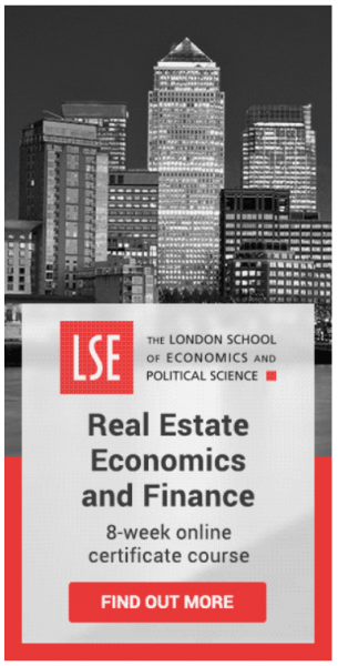 LSE school banner design